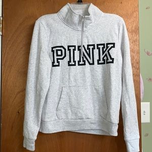 PINK/ Victoria’s Secret matching sweatsuit set
